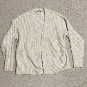 LOFT cardigan